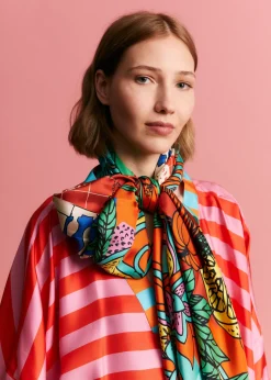 BLU Scarf Taratsa 140