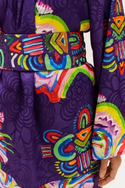 Fantasia Evening Belt Olivia