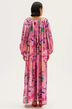 Kakanias Dress Reggina