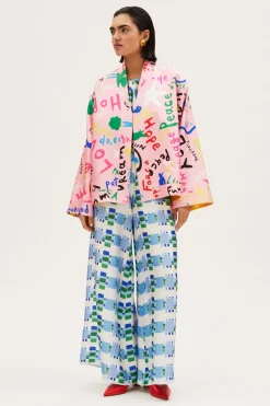 Kakanias New Kimono Jacket Tina