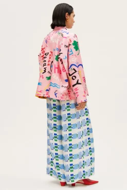 Kakanias New Kimono Jacket Tina