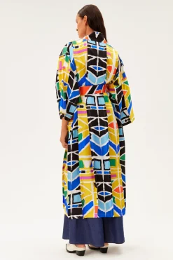 Kilimi Kimono Kilimi