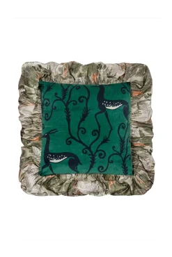 One-of-a-kind Cushion Obi Premium