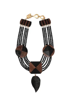 Vintage Yves Saint Laurent Necklace